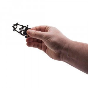 Multitool SOG MACV Tool, 12 functii, otel inoxidabil 420, EDC pentru breloc - Img 3