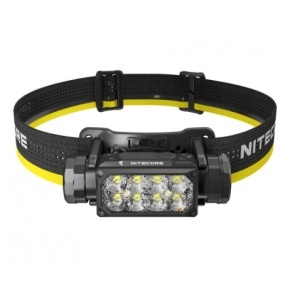 Nitecore HC65 UHE, Lanterna Frontala 2000 Lumeni - Img 4