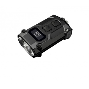 Nitecore TINI3, Lanterna Breloc