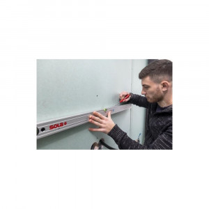 Nivela cu bula de aer pentru lucrari de instalatii MRMI, SOLA - Img 11