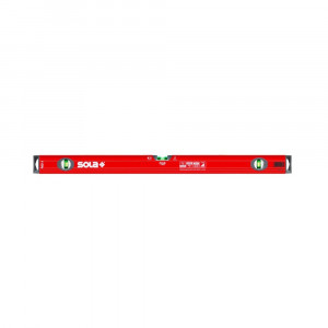 Nivela cu profil tubular RED 3, SOLA - Img 10