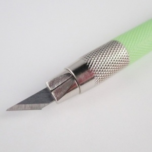 NT Cutter D-401P Cutter de Precizie cu Cap Rotativ - Img 6