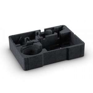 Organizator depozitare atasamente kit TNT-808, Tormek - Img 1