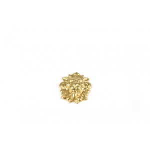 Ornament din alama tip L/2 pentru navomodele / hobby, Amati Italia - Img 1