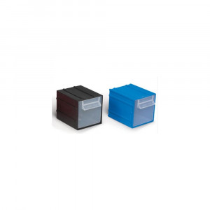 P.C. 014 Cutie depozitare/organizare cu capac 110x110x140, Port Bag