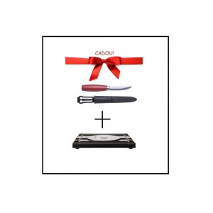 Pachet masina de ascutit, Tormek T-8 cu atasamente ascutire - Img 2