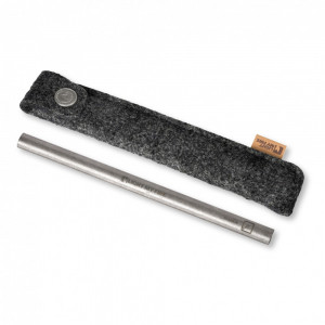 Pai din titan in husa Straw Kit Titanium, LIGHT MY FIRE - Img 5