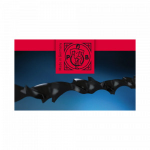 Panze traforaj spiralate Niqua PULGERS SPIRAL 13cm set 12 panze - Img 3