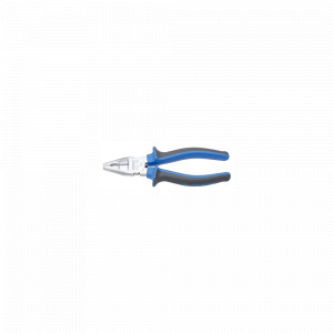 Patent/Cleste profesional cu maner bimateial, Unior - Img 1