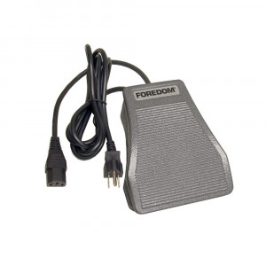 Pedala de control C.SCH-2, 220V, Foredom