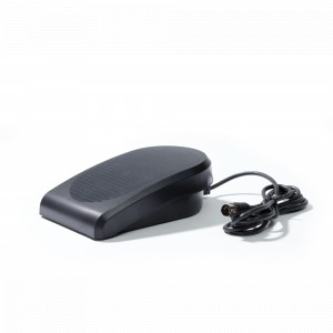 Pedala de picior pentru micromotor 300D-170S pentru bijutieri, Niqua