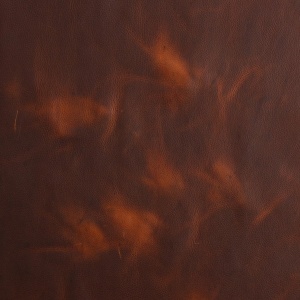 Piele tabacita cu ulei Kodiak, Tandy Leather - Img 10