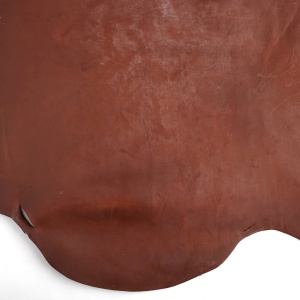 Piele tabacita cu ulei pentru harnasamente, Tandy Leather - Img 4