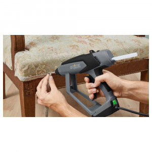 Pistol de lipit profesional, Glue PRO400 LCD, Steinel - Img 5