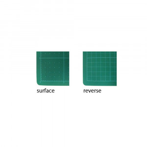 Placa de taiere 3mm - Pro A4-A3-A2-A1, NT Cutter - Img 5