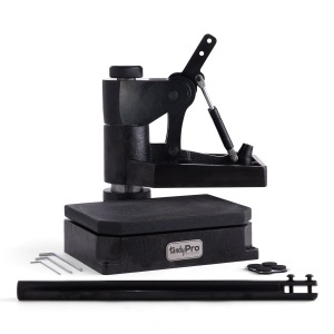 Placa de taiere de schimb pentru presa clicker TandyPro 5 tone - Tandy Leather 3974-30 - Img 7