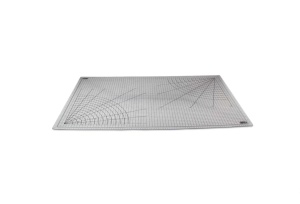 Placa taiere autovindecabila pentru pielarie 610 x 915 mm, Tandy Leather - Img 1