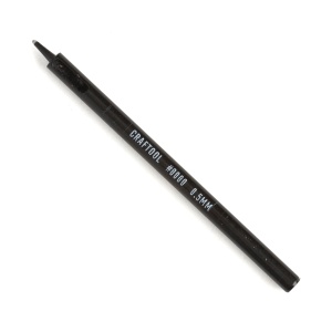 Preducele foarte fine pentru pielarie 0-0,5-1 mm pentru gauri de precizie - Img 3