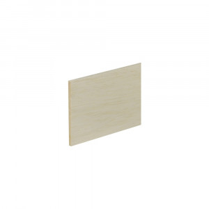 Profil lemn balsa 8x100x1000 mm - Img 2
