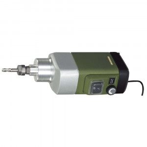 Proxxon 20200, Motor pentru frezare brushless UF/E, 10000 - 30000 rpm, 250 W, + 3 bucsi de tip ER11 - Img 8