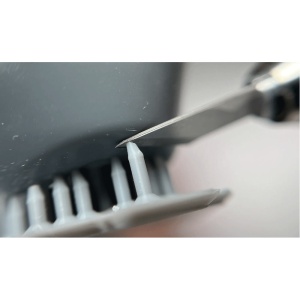 Proxxon 27302, lame pentru cutter MICRO-Sonic MSC, 30 bucati