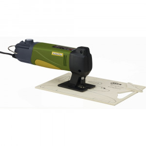 Proxxon 28534, Fierastrau pendular STS 12/E, 2000-5000 cpm, 100W, + accesorii - Img 11