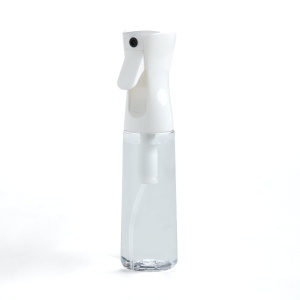 Pulverizator fara gaz propulsor, cu pompa manuala, pentru umezirea pielii (Fine Mist Sprayer), 310 ml - Tandy Leather 2089-01