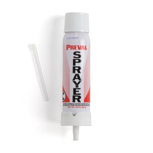 Pulverizator portabil Preval Power Unit pentru vopsea si colorant - Tandy Leather 2091-00