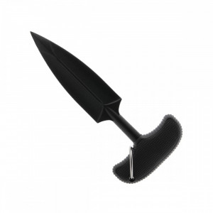 Pumnal Push Dagger Cold Steel FGX Push Blade I CS-92FPA din Griv-Ex cu teaca Secure-Ex - Img 2