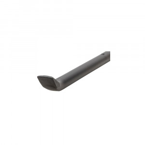 Ranga profil rotund, No. 46a, 150 cmi, Picard - Img 2