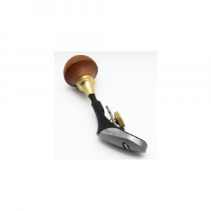 Razuitor dublu convex miniatural tamplarie, Veritas Tools. - Img 4