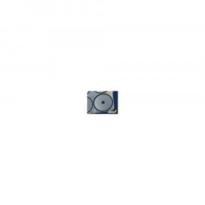 RB-T009 Rivet-R Set roti imitatie nituire, modelism/hobby - Img 10