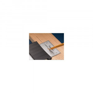 Rigla metrica de schimb pentru Veritas Sliding Square 05N3206 - Img 4