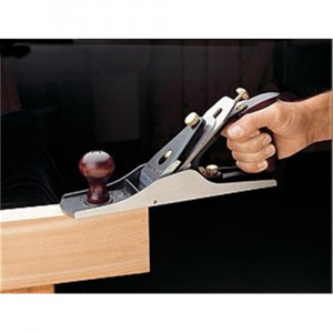 Rindea finisare Veritas Tools Nr. 5-1/4 W, fara lama. - Img 3