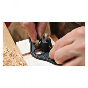 Rindea mica Router - gat inchis LIE - NIELSEN - Img 5