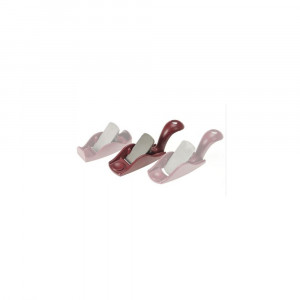 Rindea plata cu maner pentru tamplarie VERITAS TOOLS - Img 3
