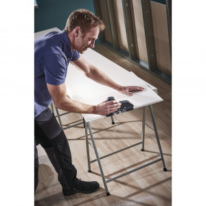 Rindea tripla pentru canturi rigips Wolfcraft - Img 6