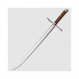 Sabie Cold Steel Kriegsmesser din oțel carbon 1060 – CS-SW-KGM