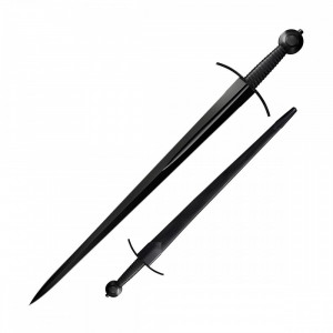 Sabie Cold Steel MAA Arming Sword din oțel carbon 1090 – CS-88ARM