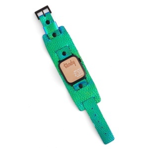Sablon acrilic bratara de ceas Winston (Apple Watch) (Winston Watch Band) - Tandy Leather 58010-00