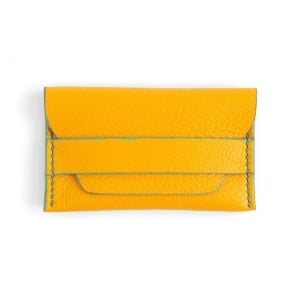 Sablon acrilic port-card Aspen (Aspen Card Case) - Tandy Leather 58004-00