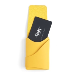 Sablon acrilic port-card Ramsey (Ramsey Card Case) - Tandy Leather 58023-00 - imagine 3