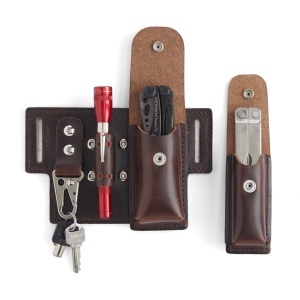 Sablon acrilic toc de scule Indiana pentru curea (Indiana Tool Belt) - Tandy Leather 58008-00