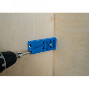 Șablon Kreg Jig R3 compact, cu husă de transport - R3-INT - Img 3