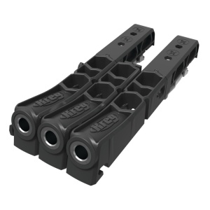 Șablon Kreg Pocket-Hole Jig 230 Micro pentru găuri mici - KPHJ230-INT