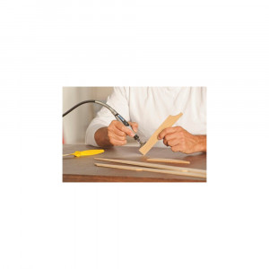 SC413 Discuri de slefuire, Dremel - Img 2