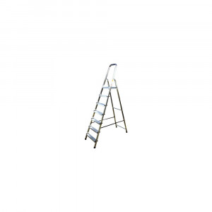 Scară aluminiu 1x7 trepte