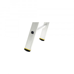 Scara dubla profesionala 2x9 trepte - Img 3