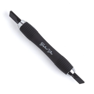 Scula imprimare blana si par pe piele naturala , Tandy Leather - Img 1