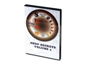 Secretele magazinului Video, Sherline